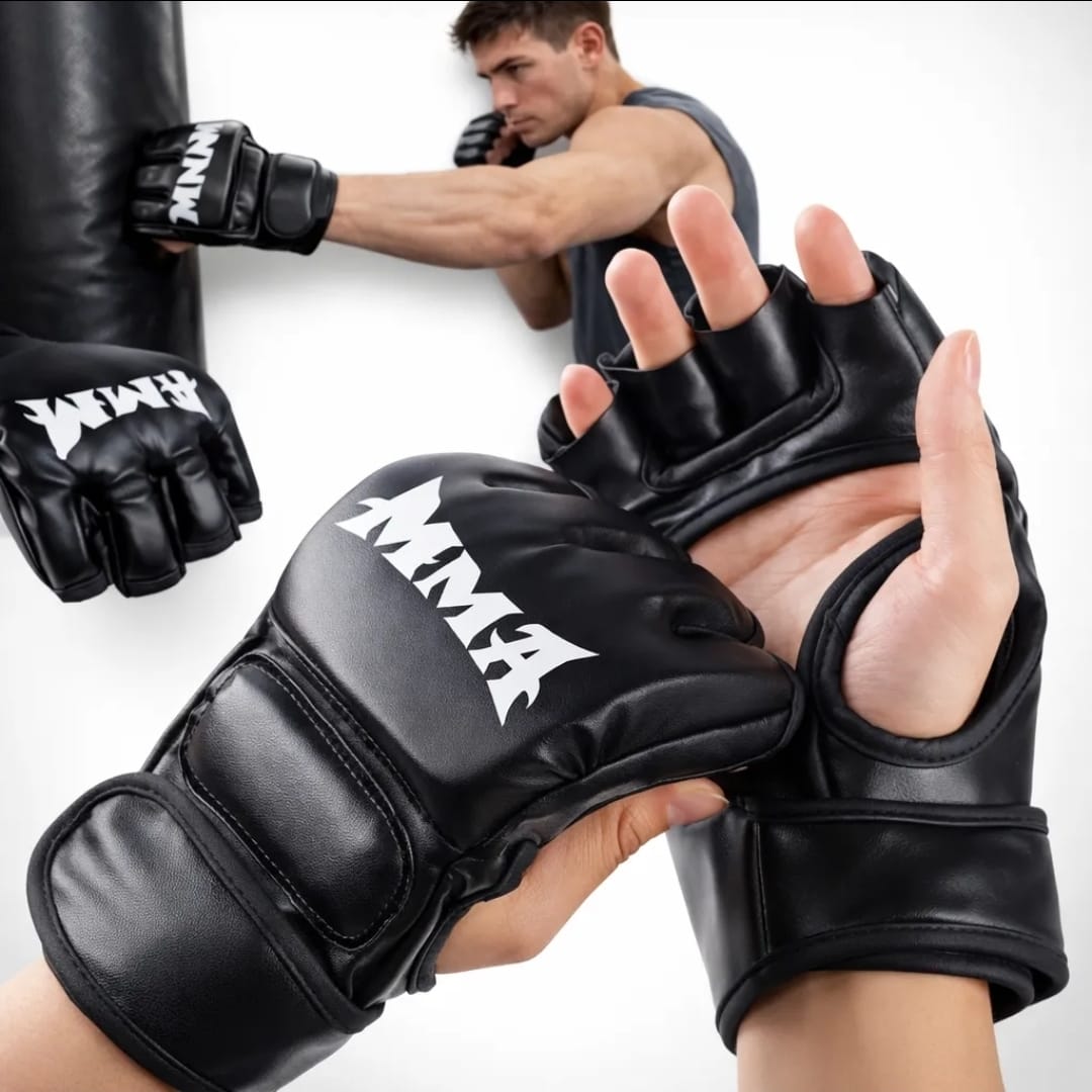 Luva para MMA Profissional