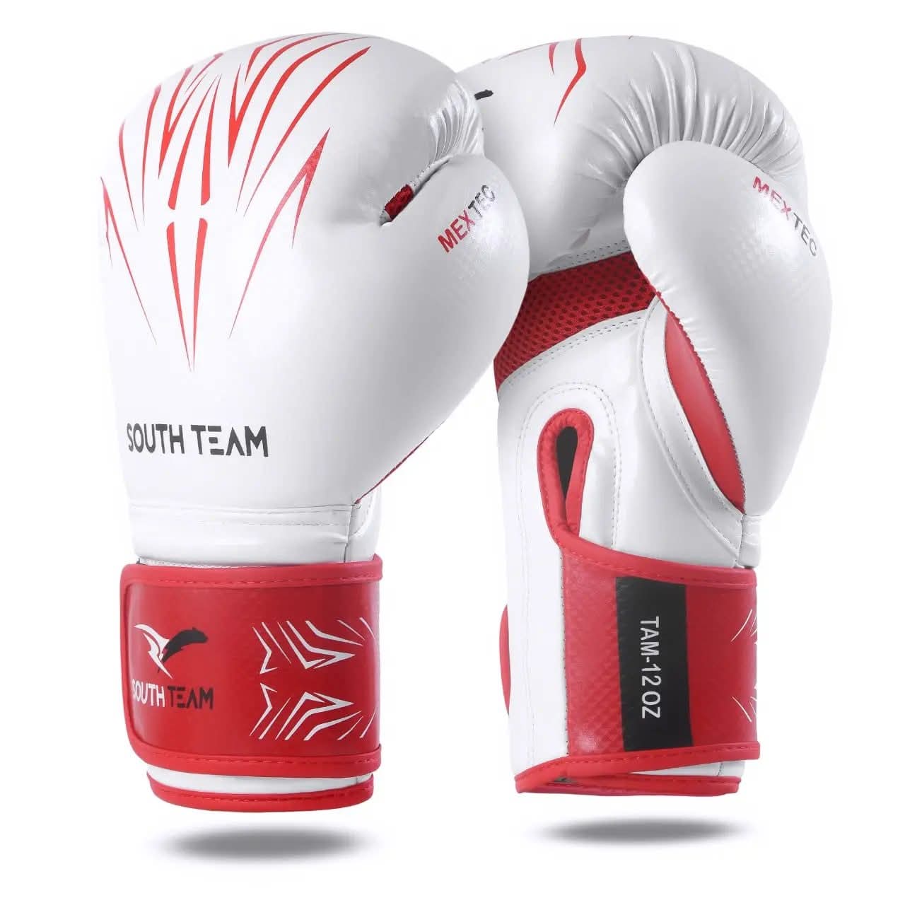 Luva de Boxe South Team 14oz 16oz 