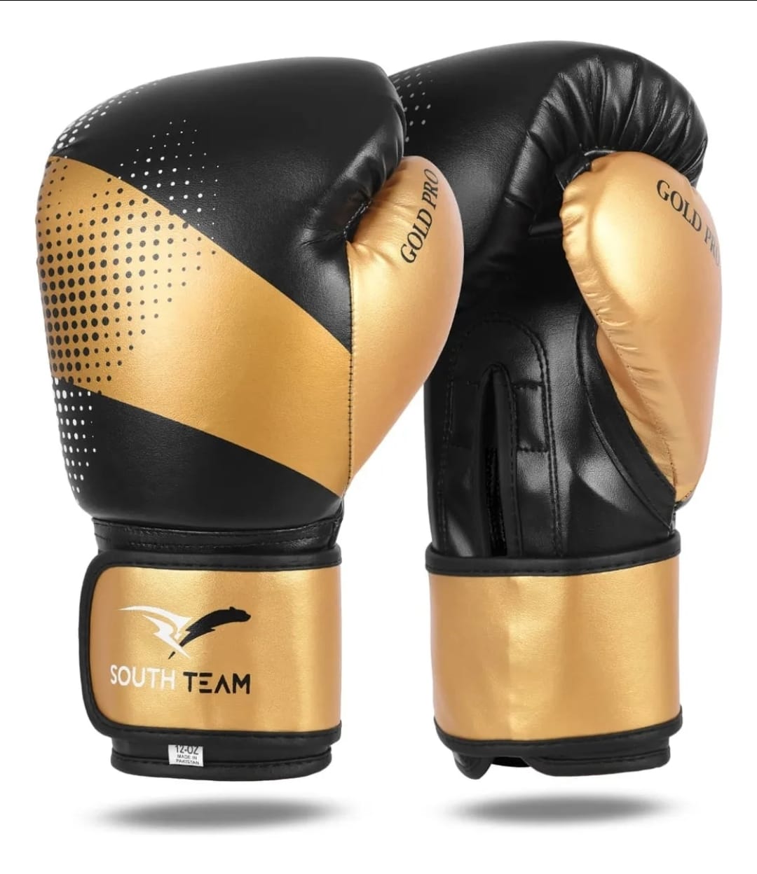 Luva de Boxe Gold Pro 14oz 16oz 