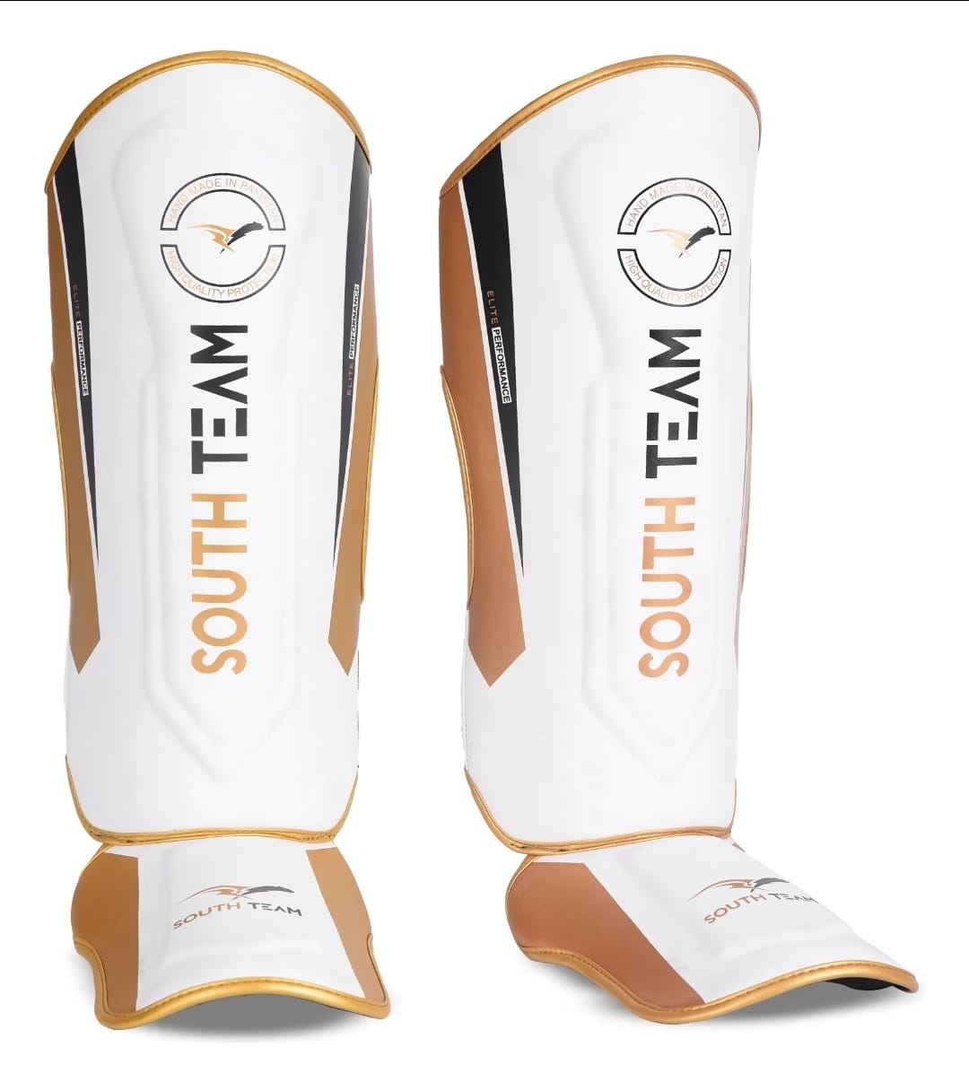 Caneleira Profissional SOUTH TEAM