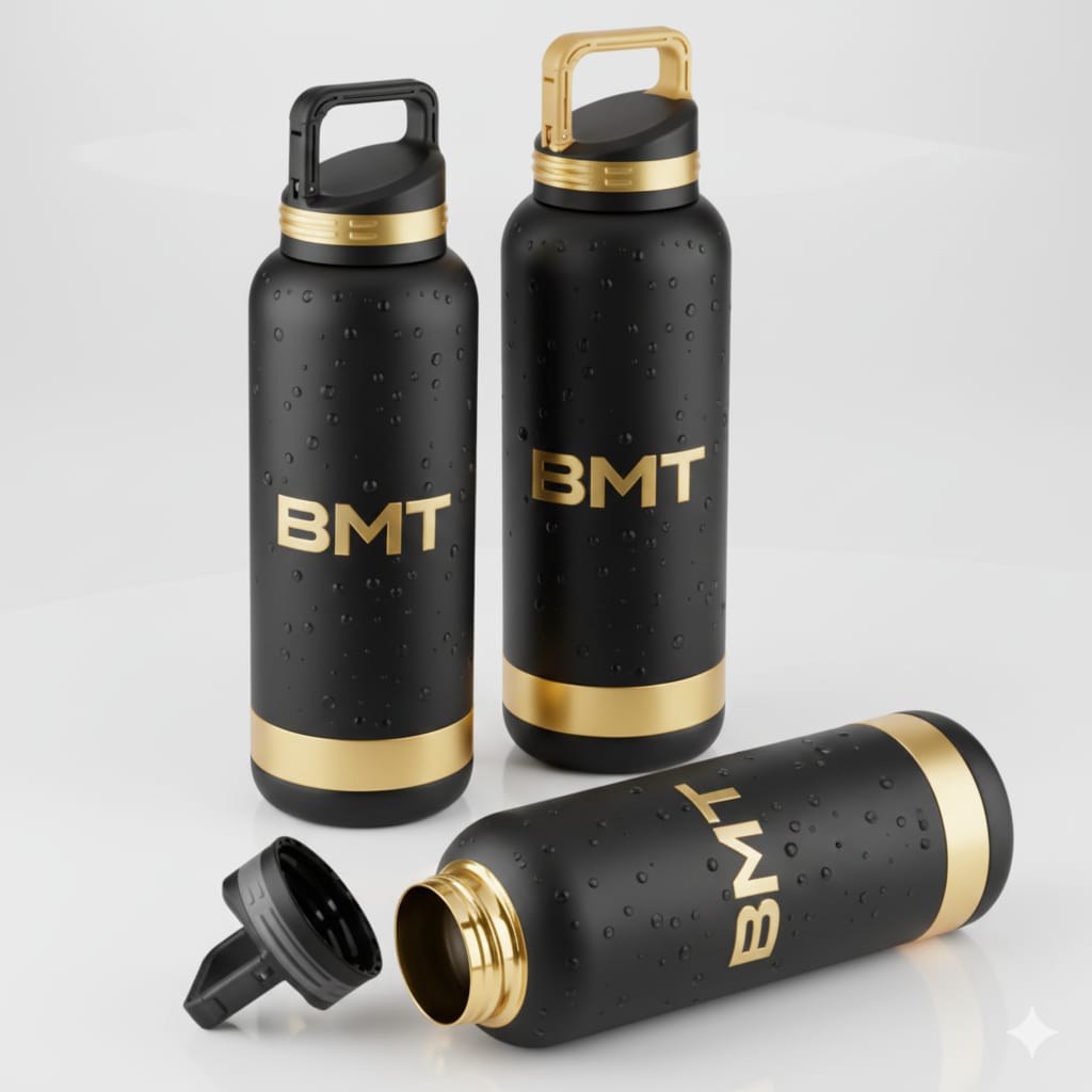 Garrafa Térmica BMT 780ml