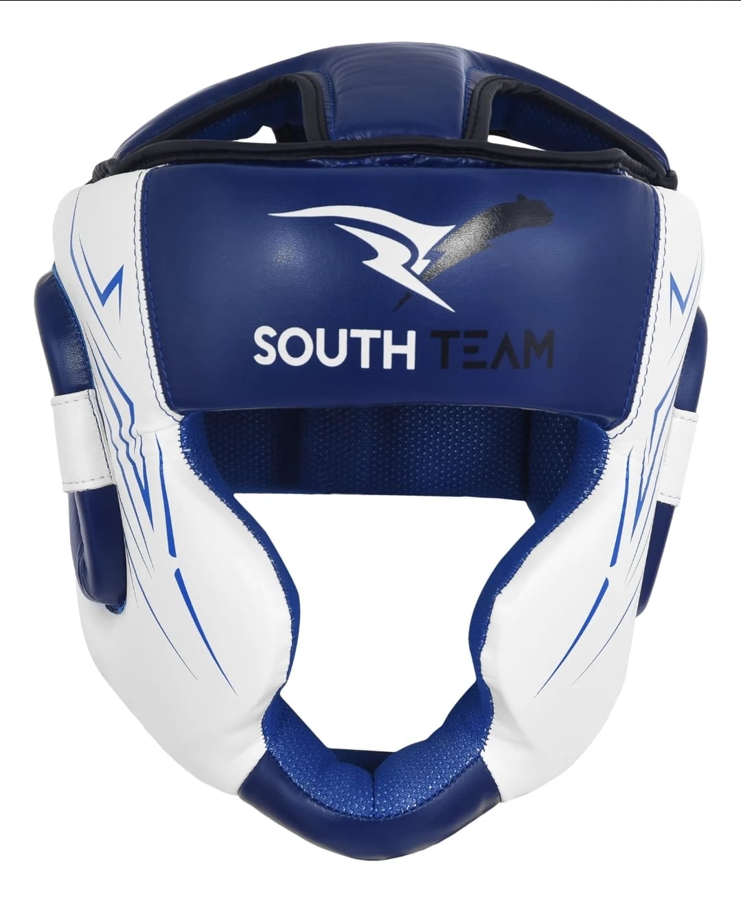 Capacete de Boxe South Team