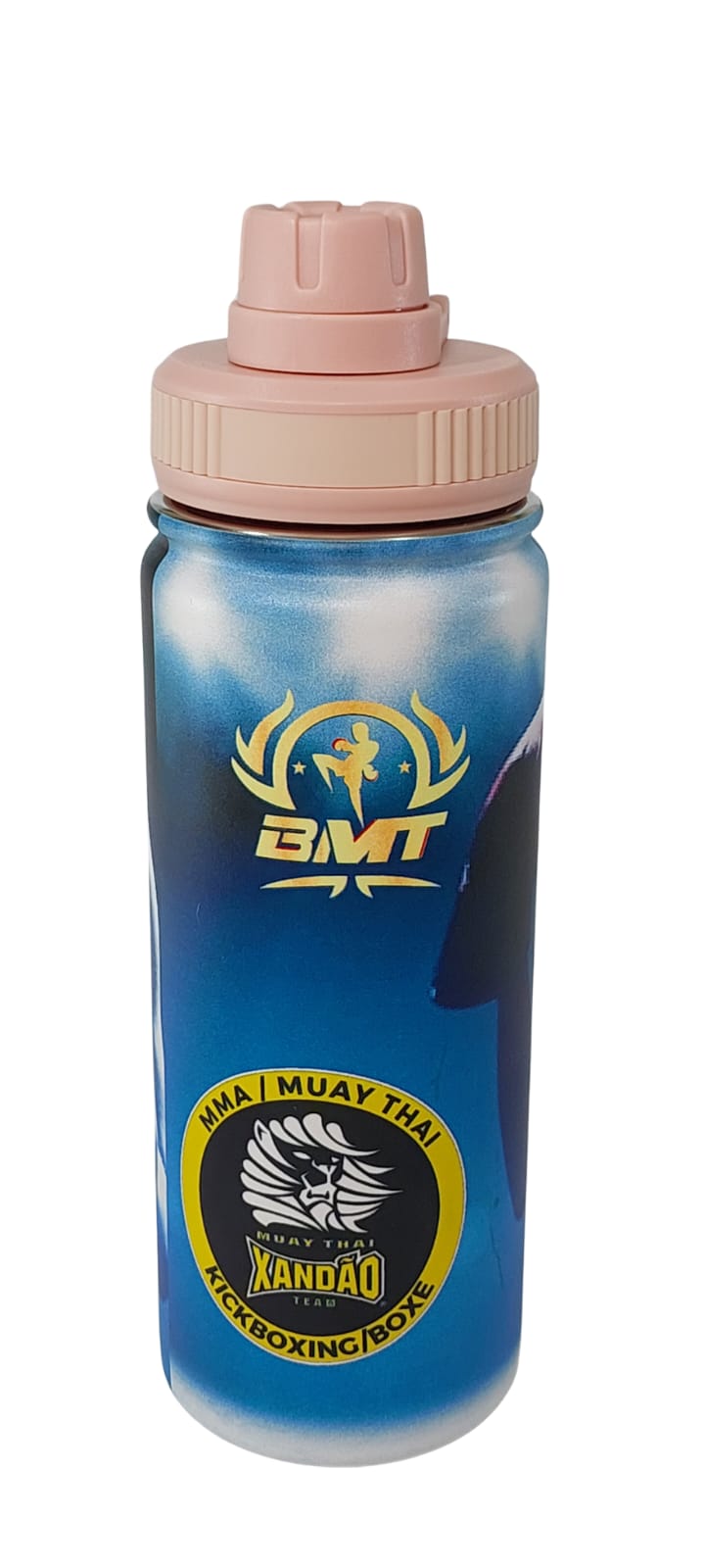 Garrafa Esportiva BMT 320ML