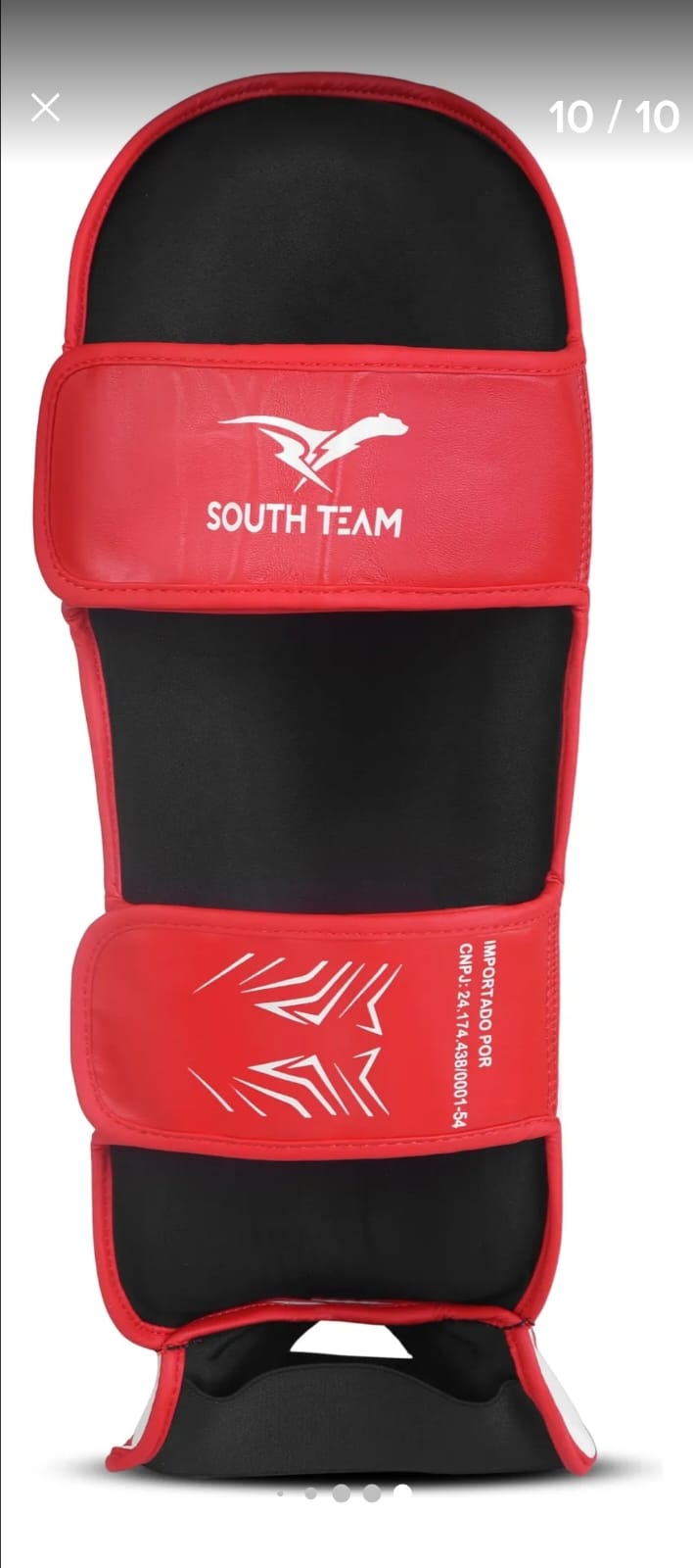 Caneleira  South Team