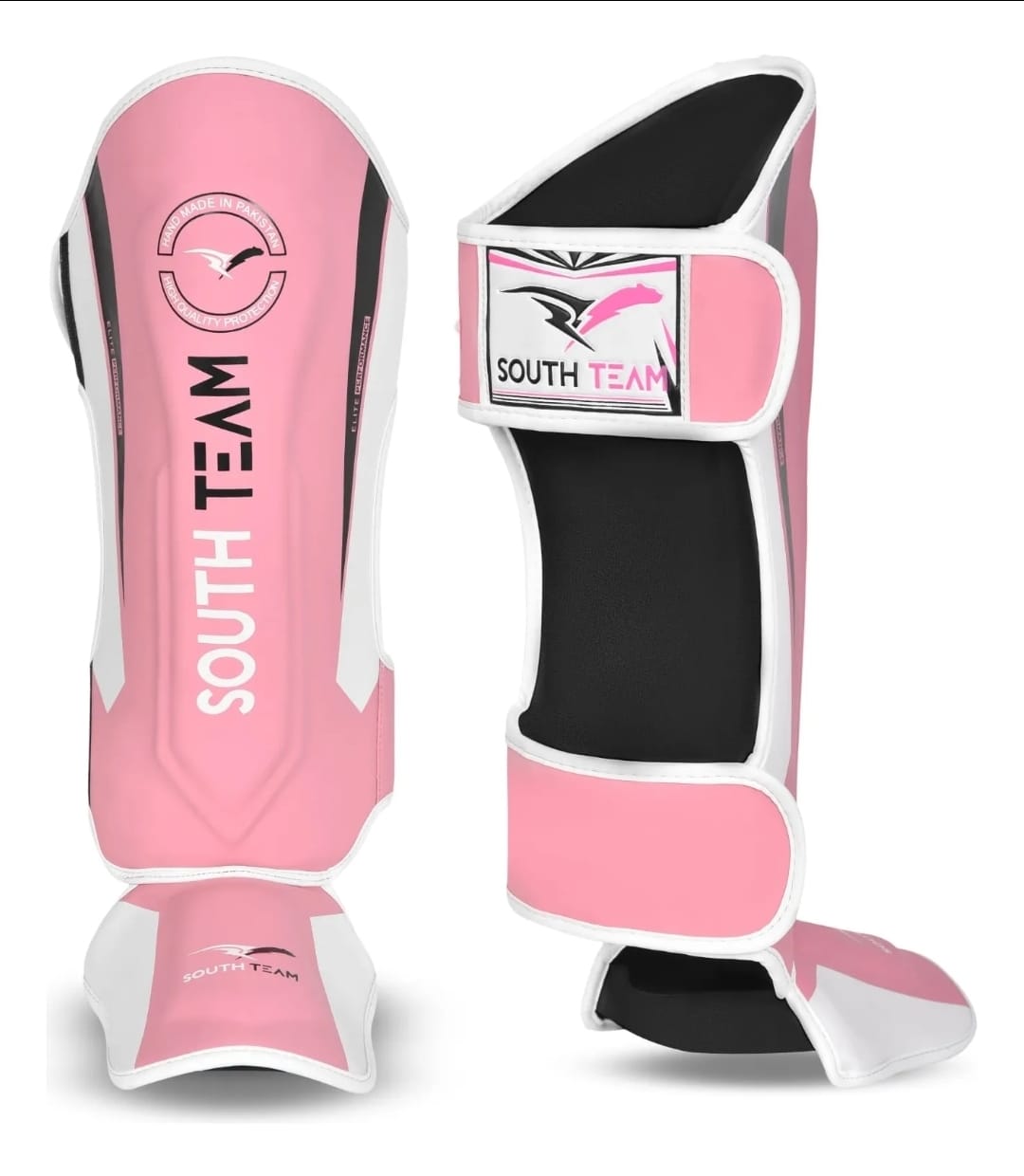 Caneleira de Kickboxing South Team