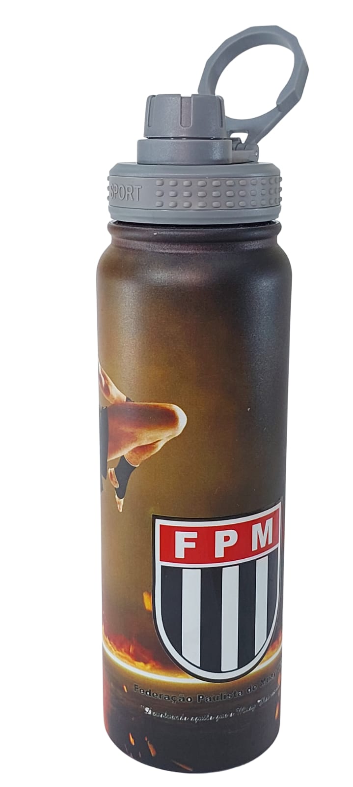 Garrafa Esportiva FPM 850ml