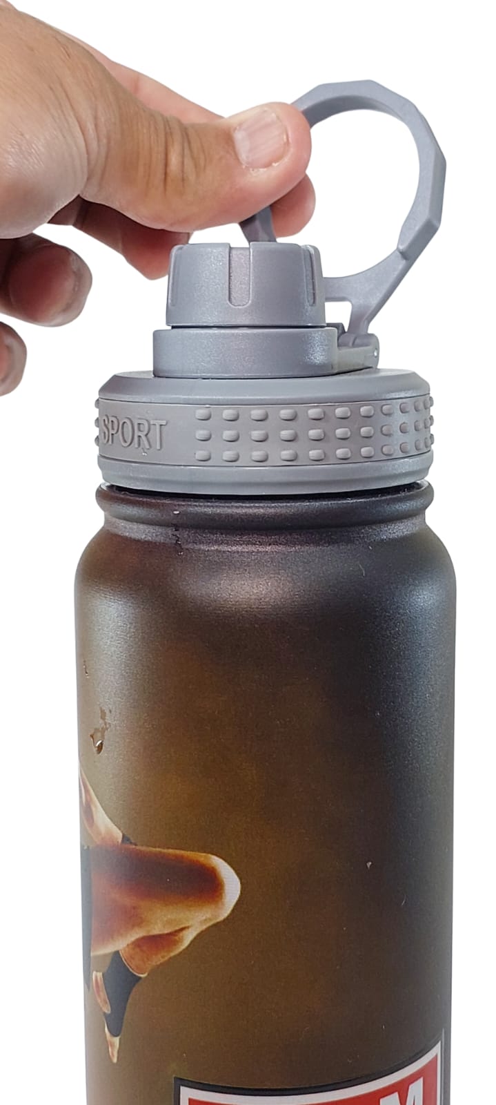 Garrafa Esportiva FPM 850ml