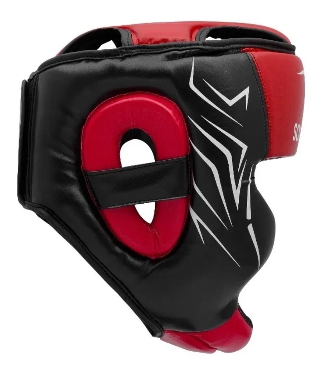 Capacete de Boxe South Team