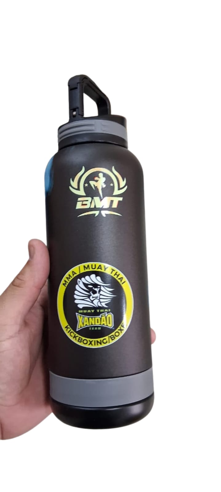 Garrafa Térmica Esportiva BMT 780ml