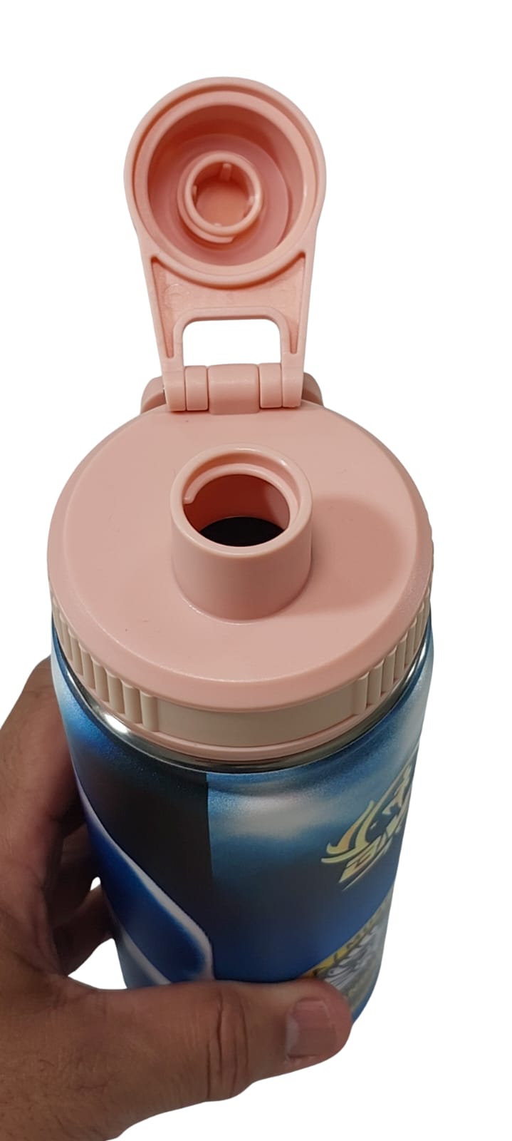 Garrafa Esportiva BMT 320ML