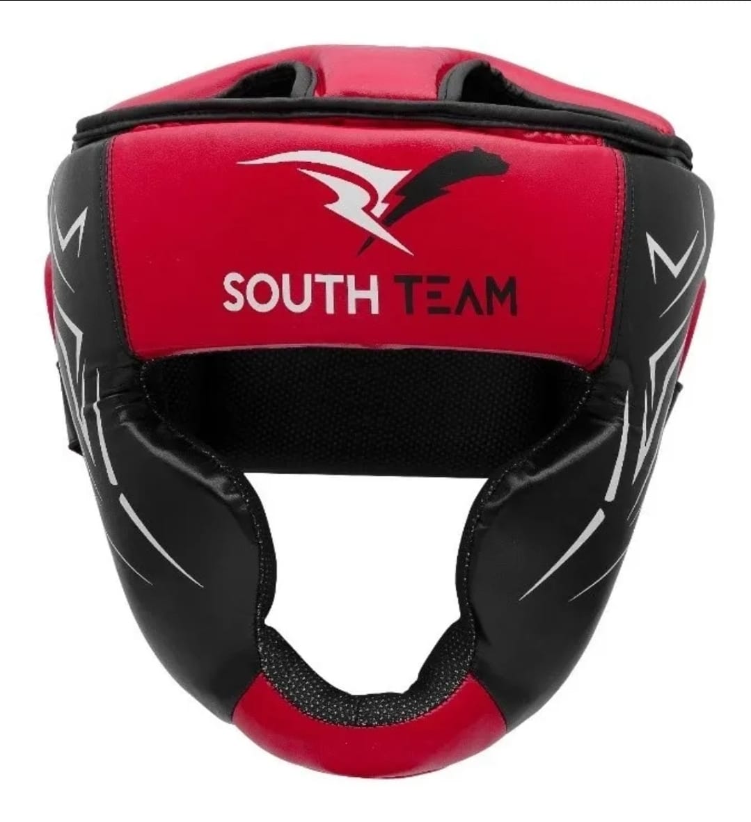 Capacete de Boxe South Team