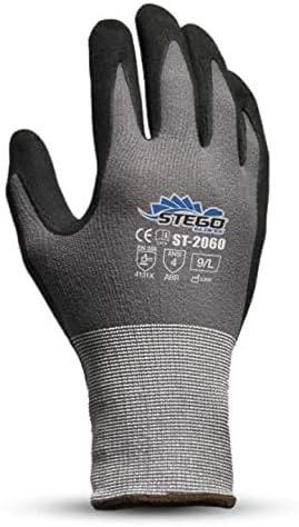 STEGO ST-2060 Safety Work Glove