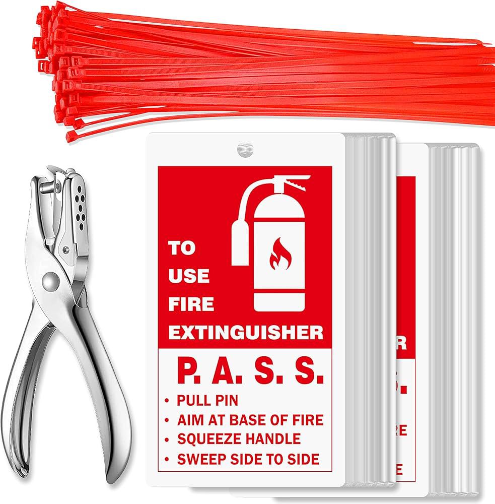 Inspection Tag plastic pack of 100 pcs