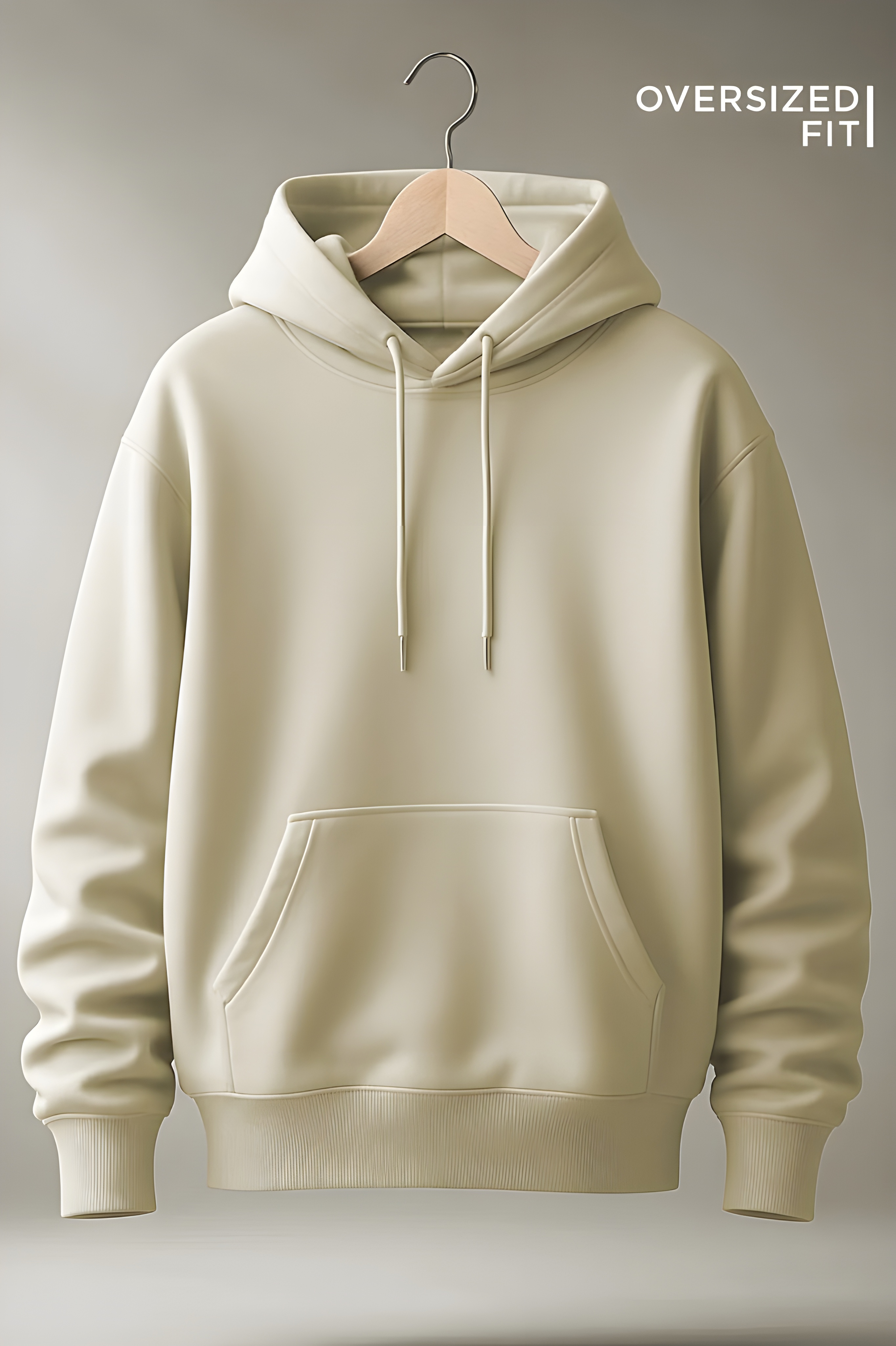 Oversized  Hoodie