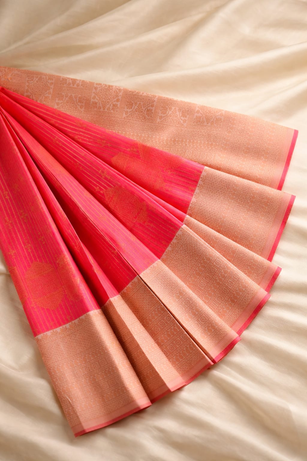 Kubera Silk Saree