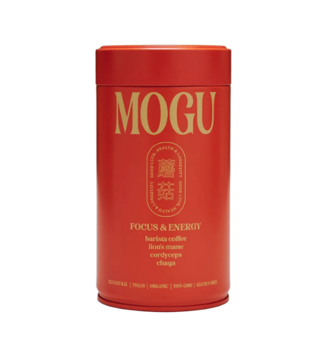 MOGU - Mushroom Coffee