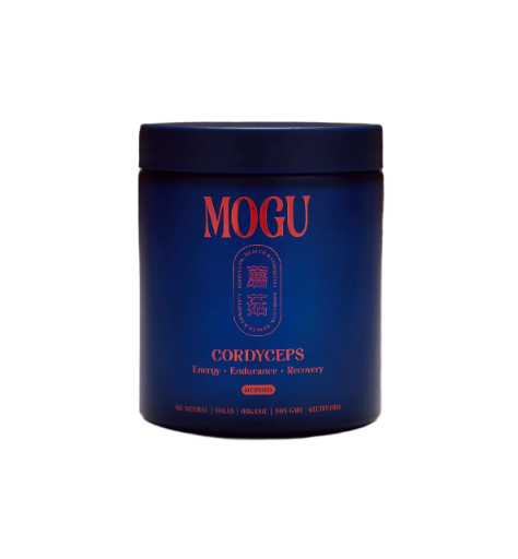 MOGU - Cordyceps Capsules