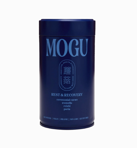 MOGU - Mushroom Cacao