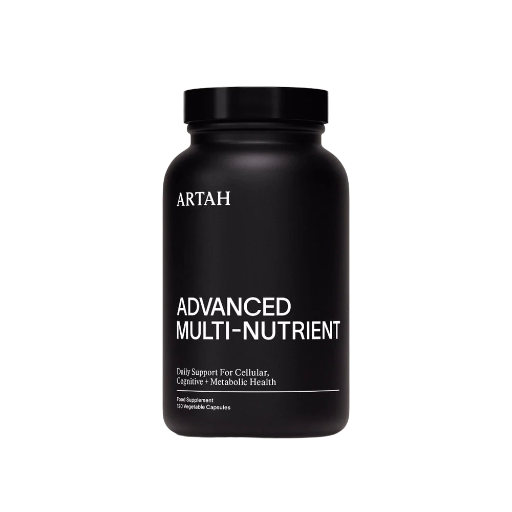 ARTAH - Advanced Multi-Nutrient