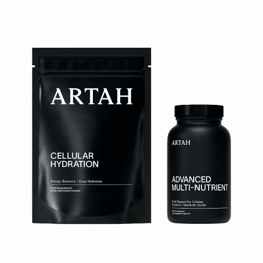 ARTAH - Energy Foundations