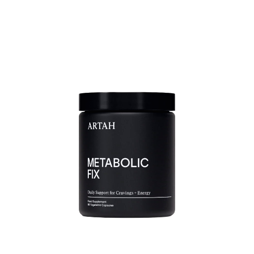ARTAH - Metabolic Fix