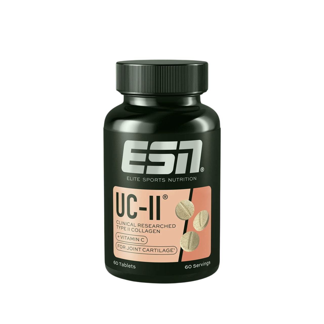 ESN - UC-II Type 2 Collagen Tablets