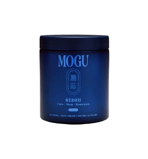 MOGU - Reishi Capsules