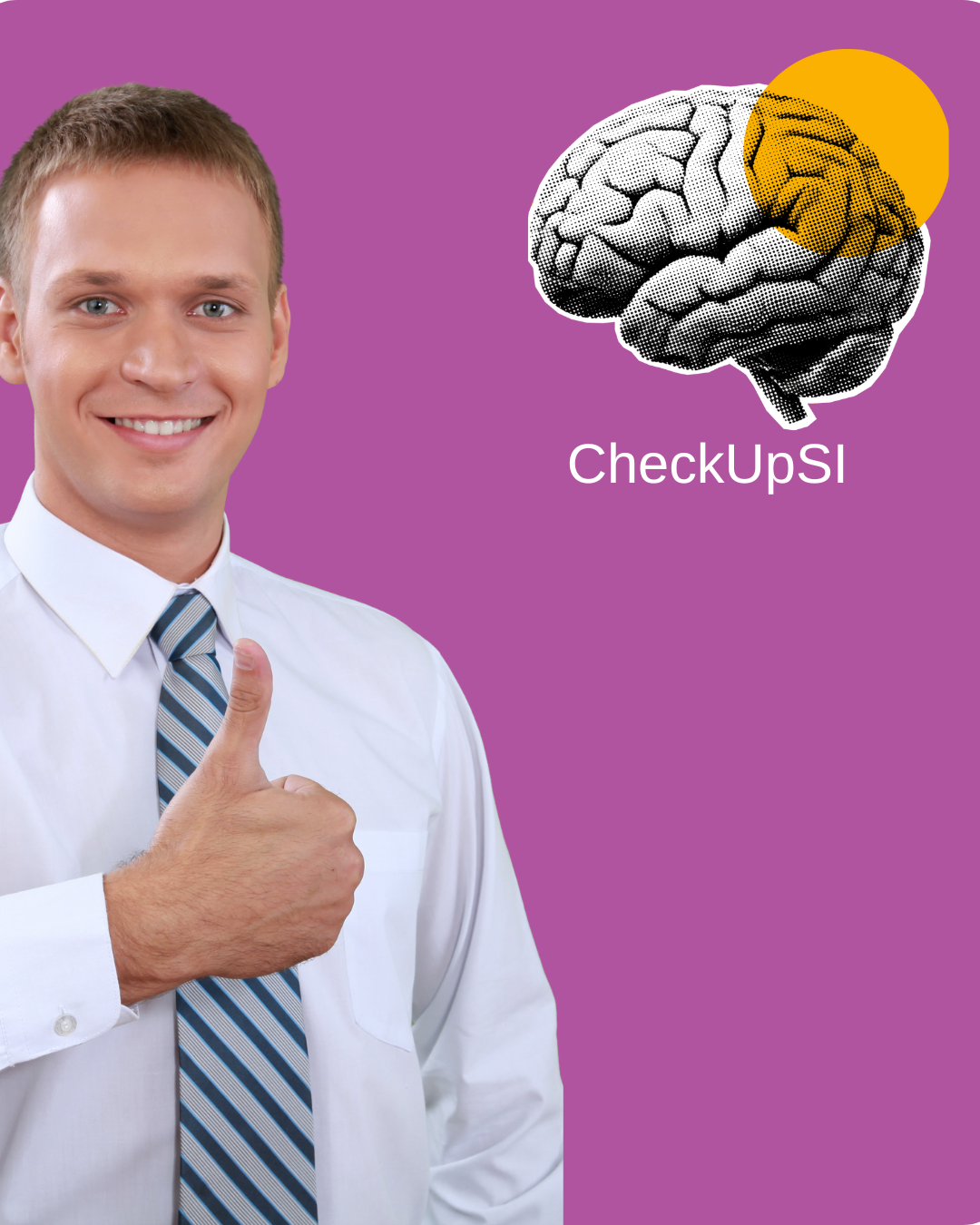 Check-Up psicológico Simples