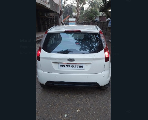 Ford Figo