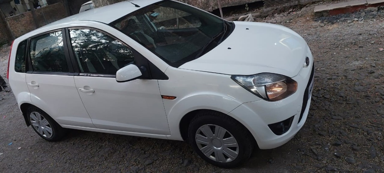 Ford Figo