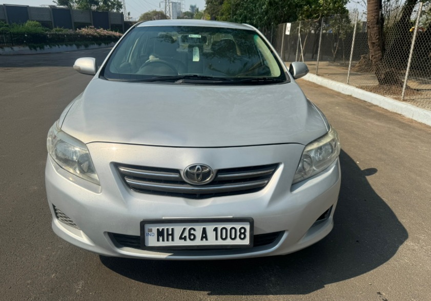 Toyota Altis