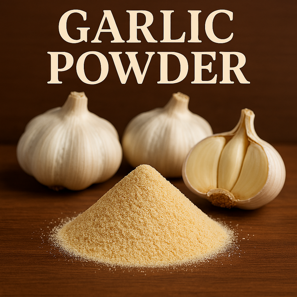 Garlic Powder