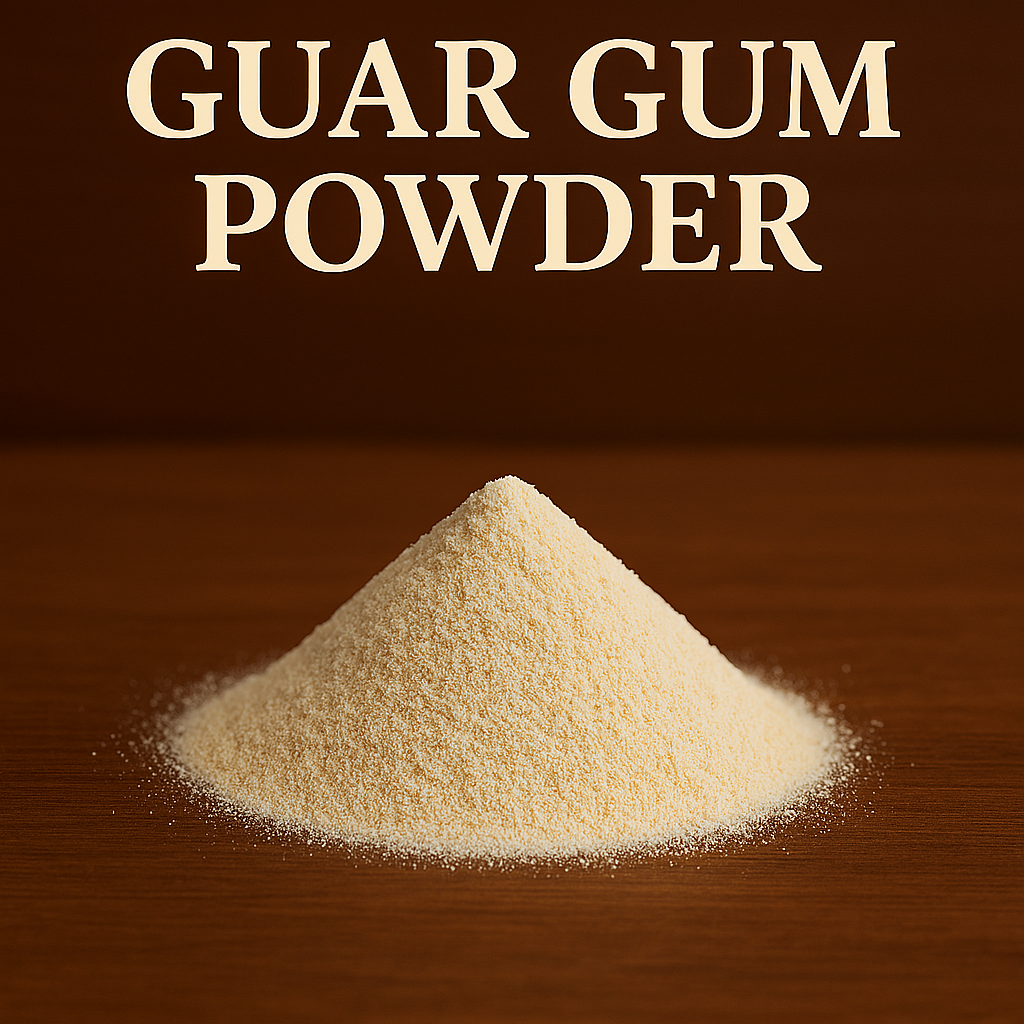 Guar Gum Powder