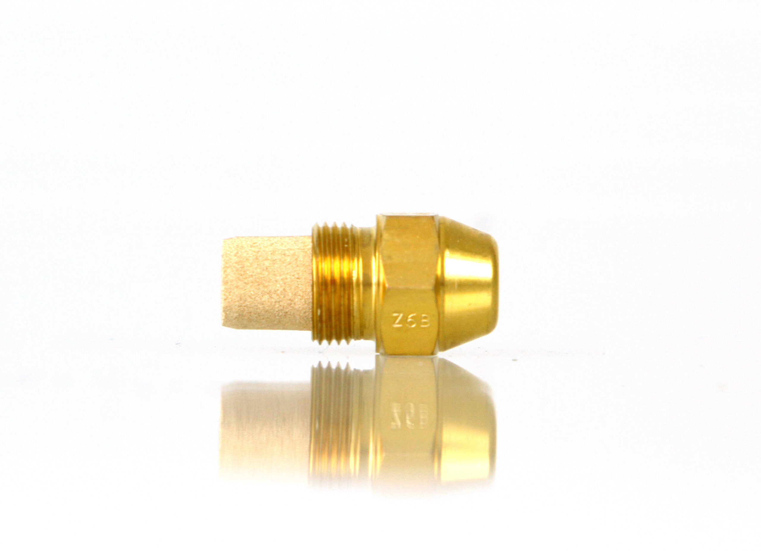 AIREX šildytuvų degikliai 