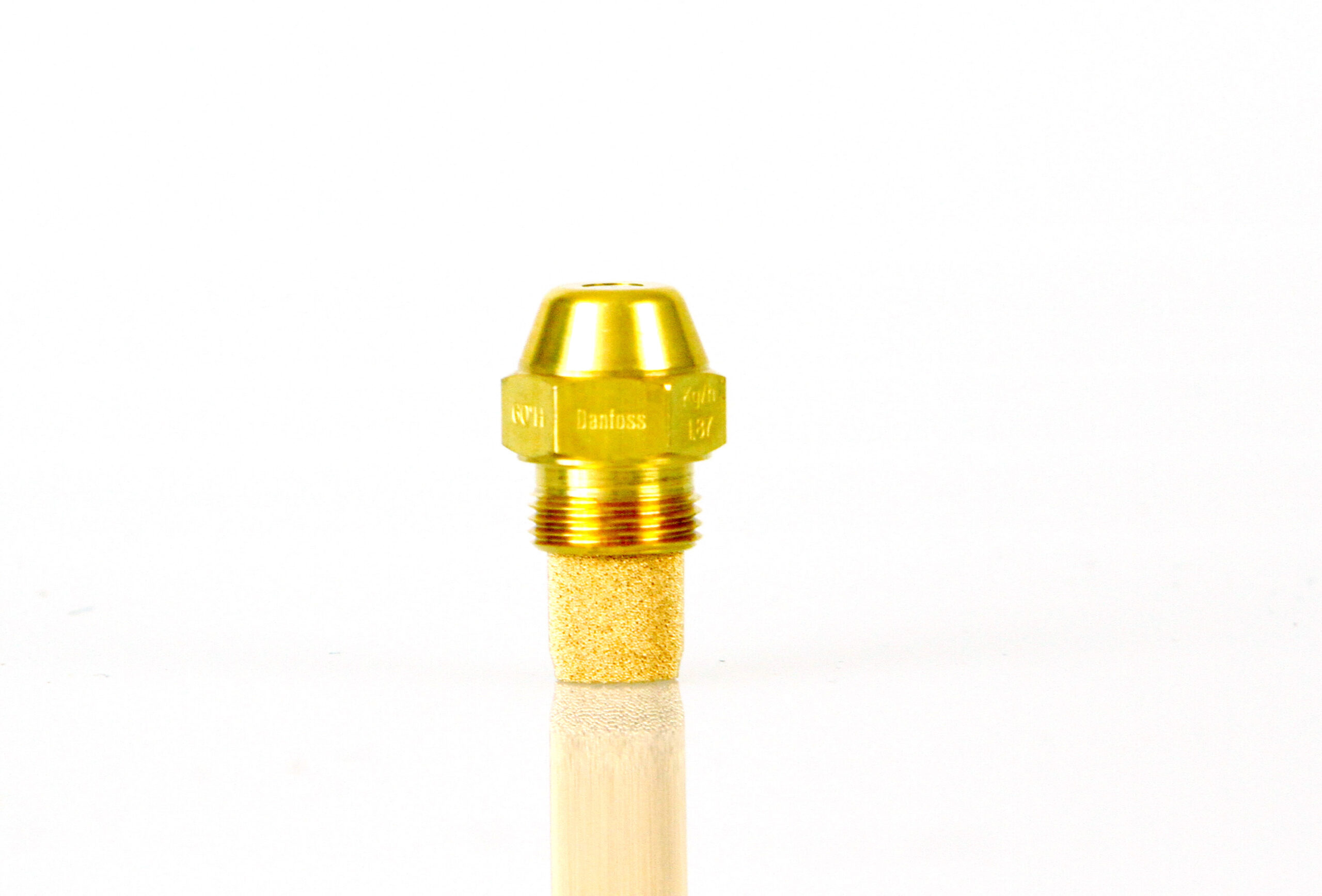 AIREX šildytuvų degikliai 