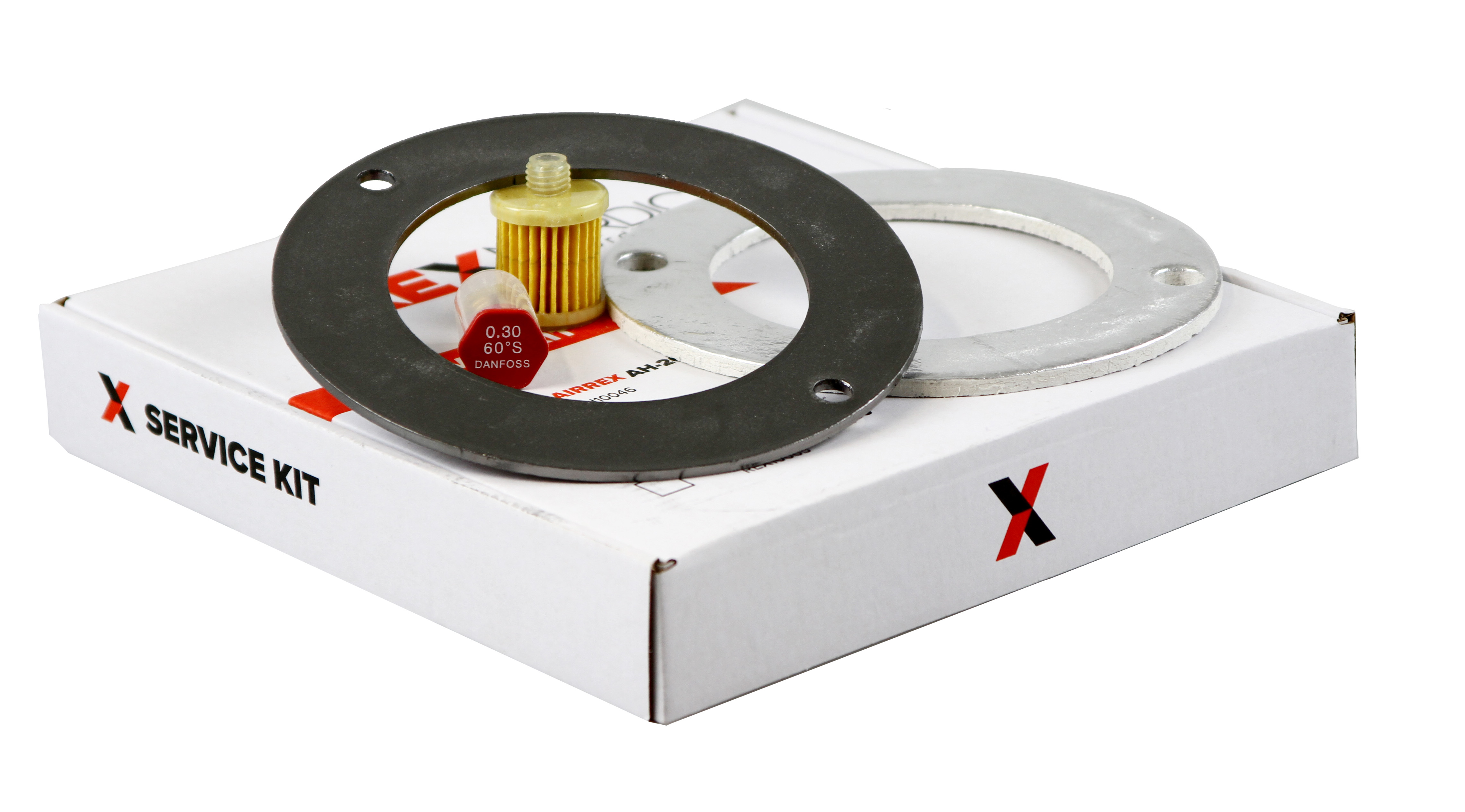 Airrex Service Kit AH-200/300/AH-200i/300i (WiFi)/AH-800/800i Pre 2025/AH-800i (WiFi 2025)/