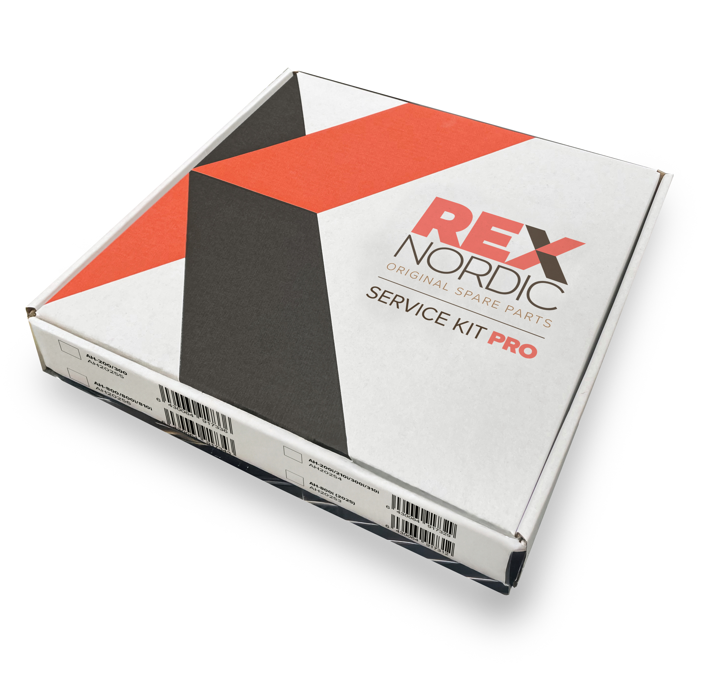 Airrex Service Kit AH-200/300/AH-200i/300i (WiFi)/AH-800/800i Pre 2025/AH-800i (WiFi 2025)/