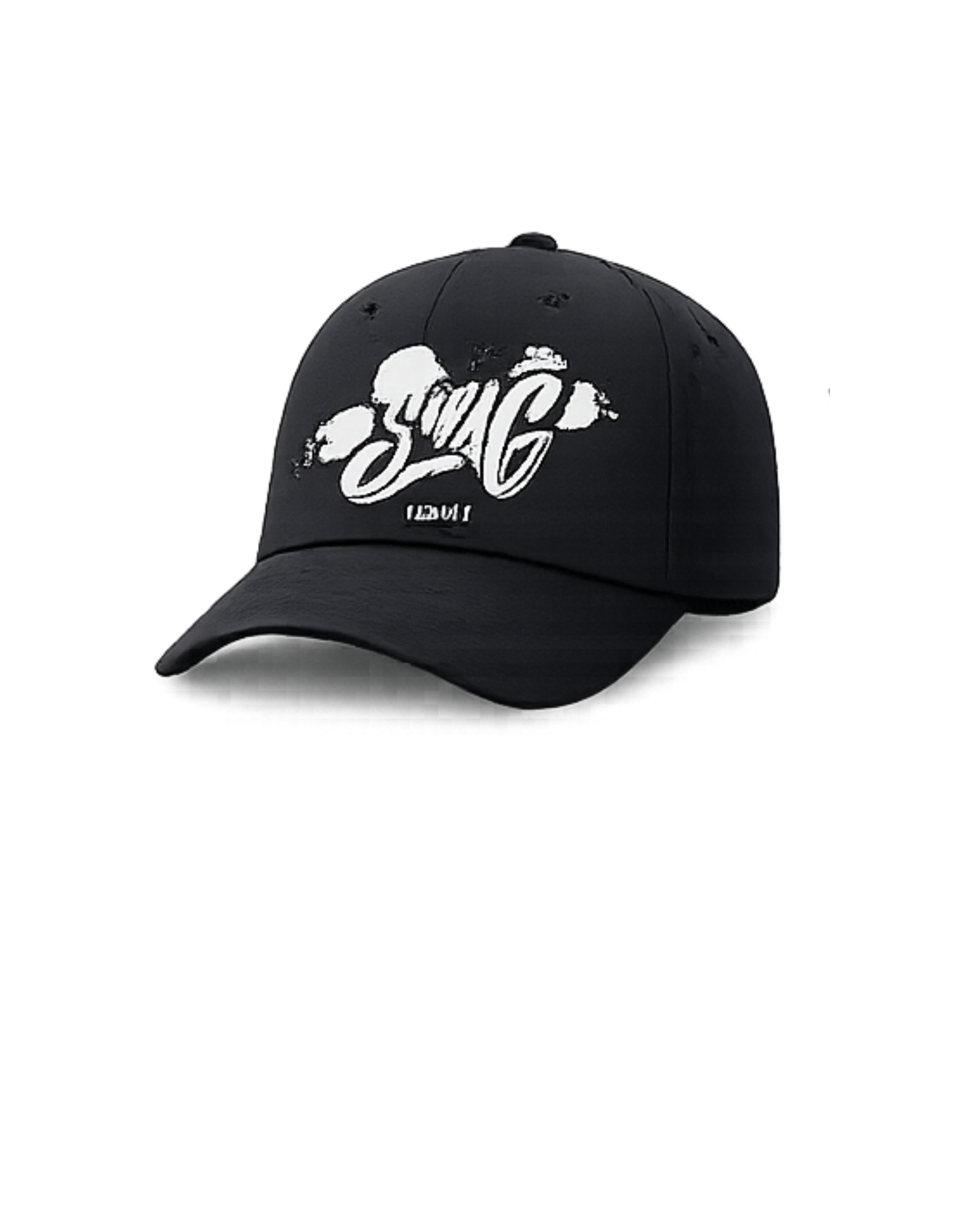 Swag Streetwear Cap
