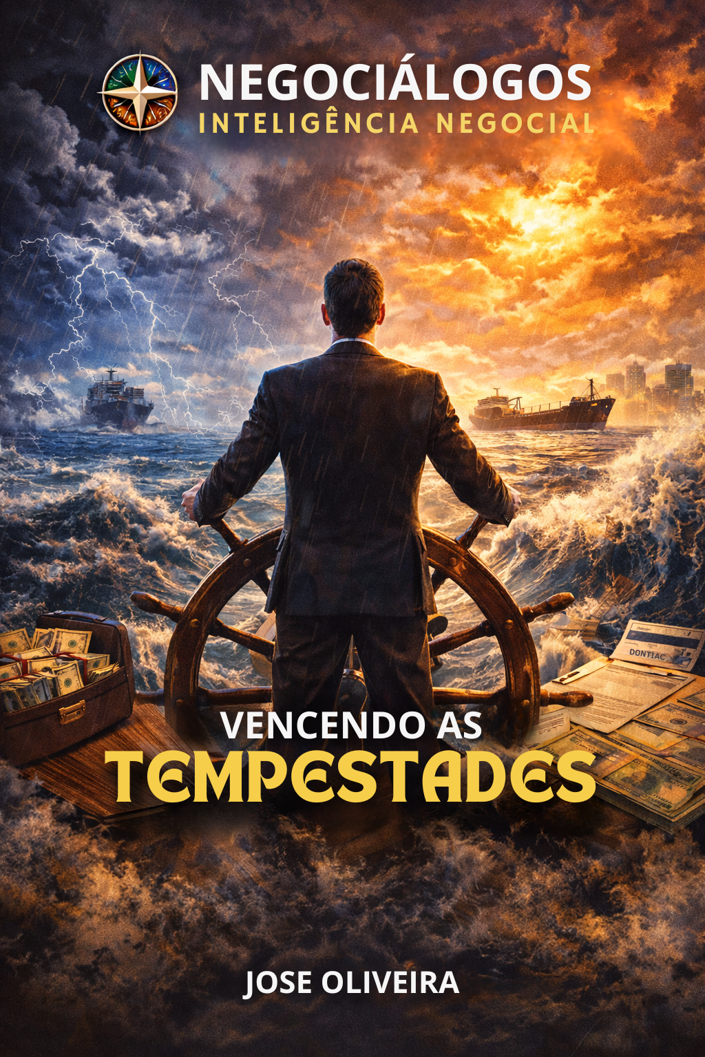 Vencendo as Tempestades