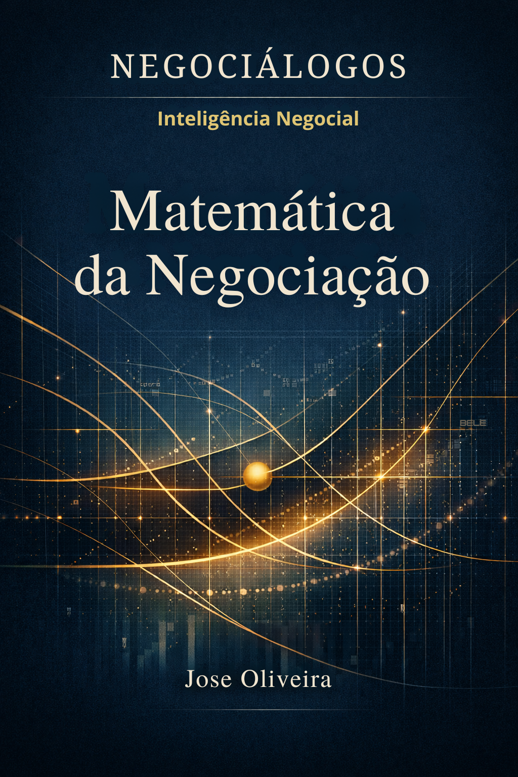 Matemática da Negociação