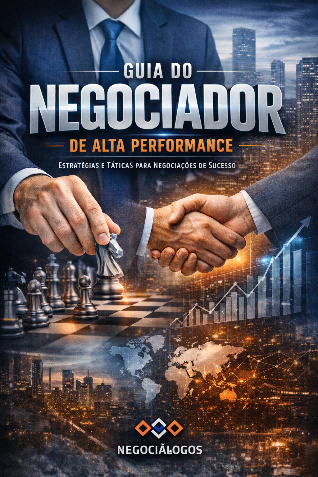 Guia do Negociador Alta Performance