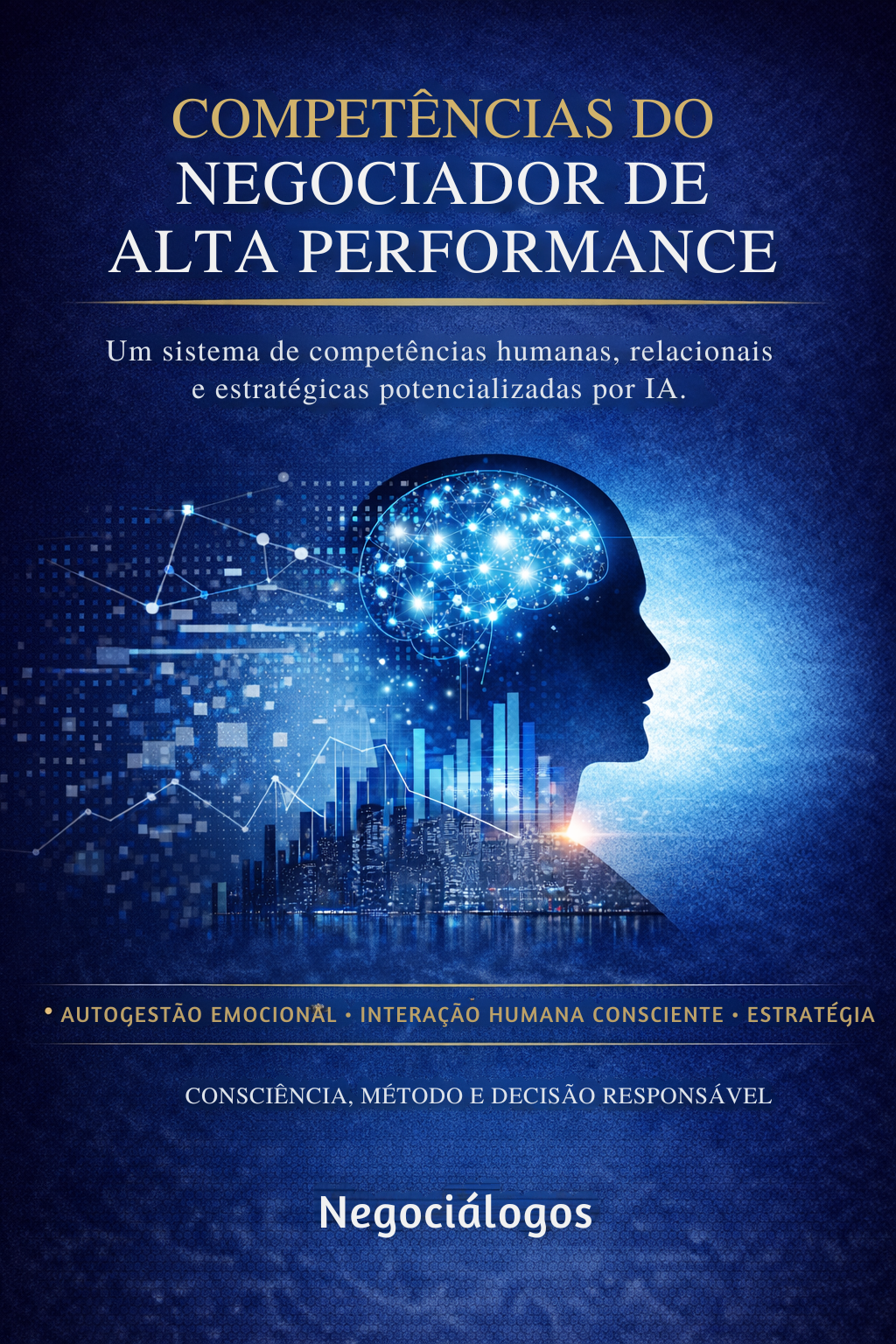 Competências do Negociador de Alta Performance