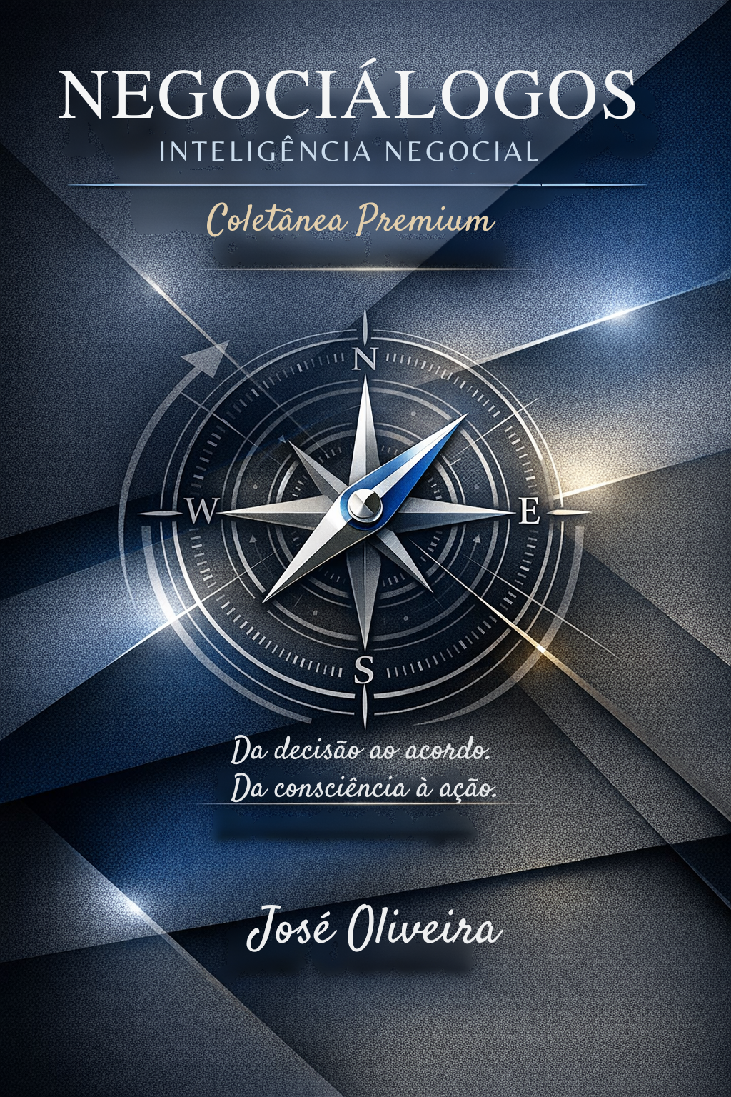 Coletânea Negociálogos