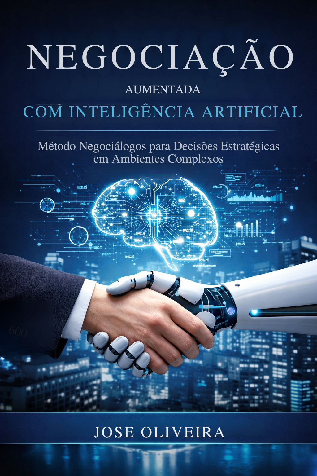 Negociação Aumentada com Inteligência Artificial