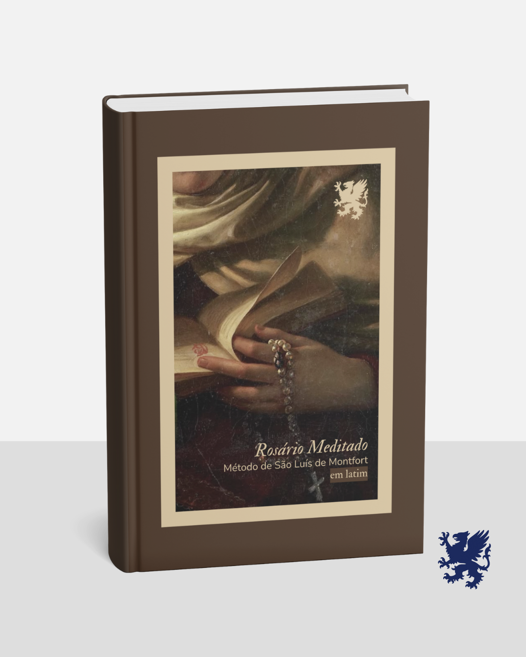Rosário Meditado em Latim