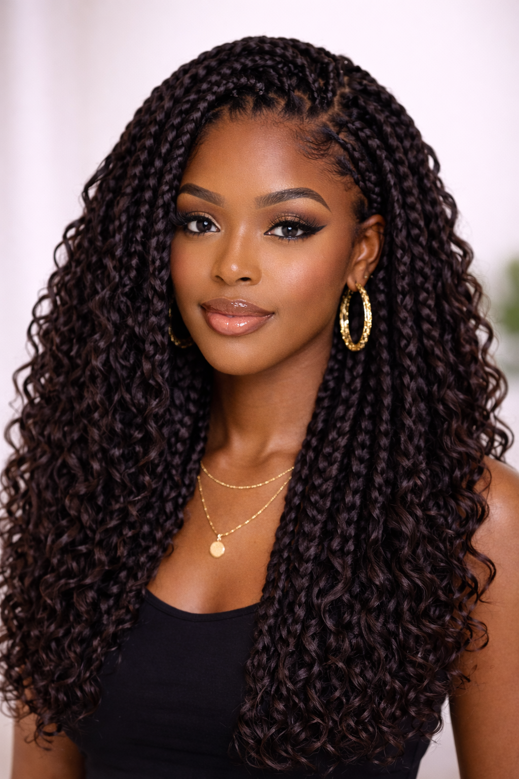 Crochet Braids