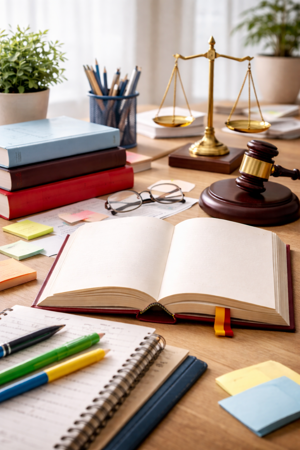 CURSO BÁSICO DE LEGISLACIÓN