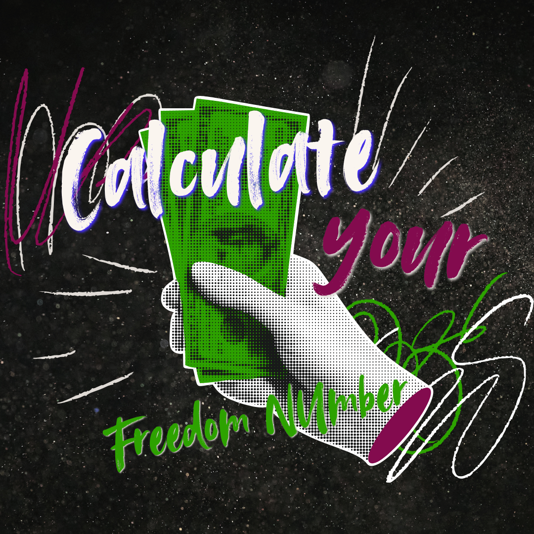 Freedom Number Calculator