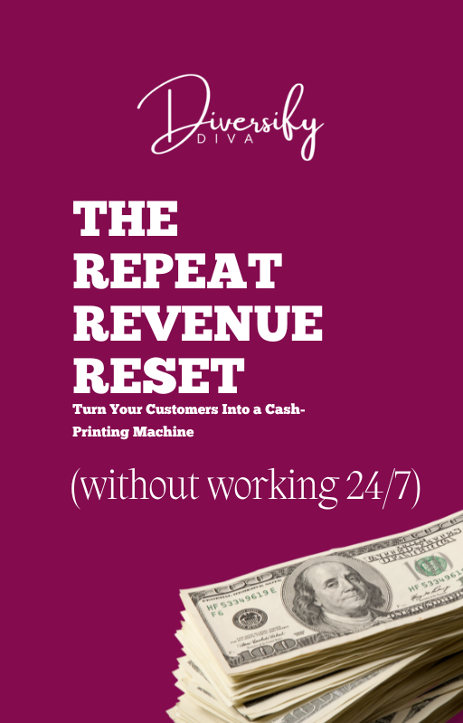 The Repeat Revenue Reset