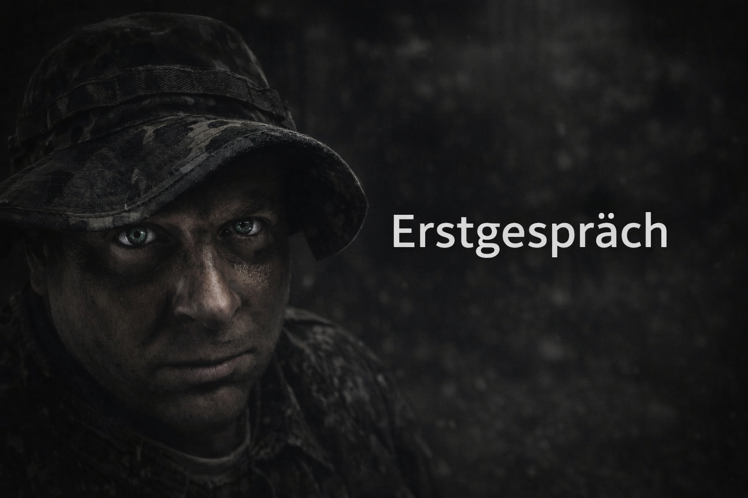 Kostenloses Erstgespräch